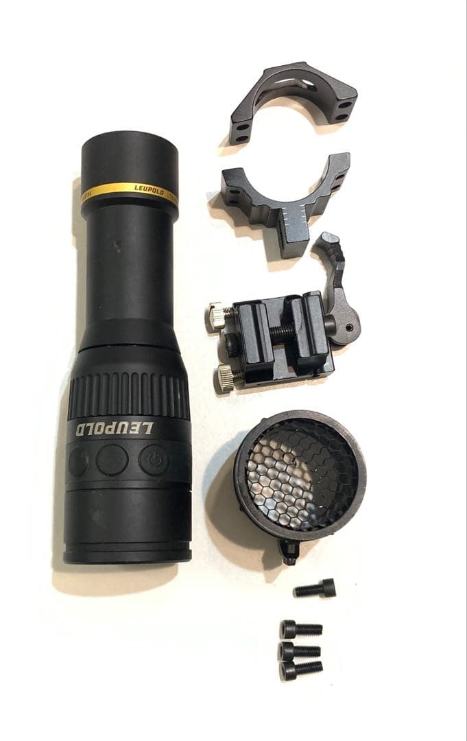 LEUPOLD LTO Tracker リューポルド LTOトラッカー サーマル