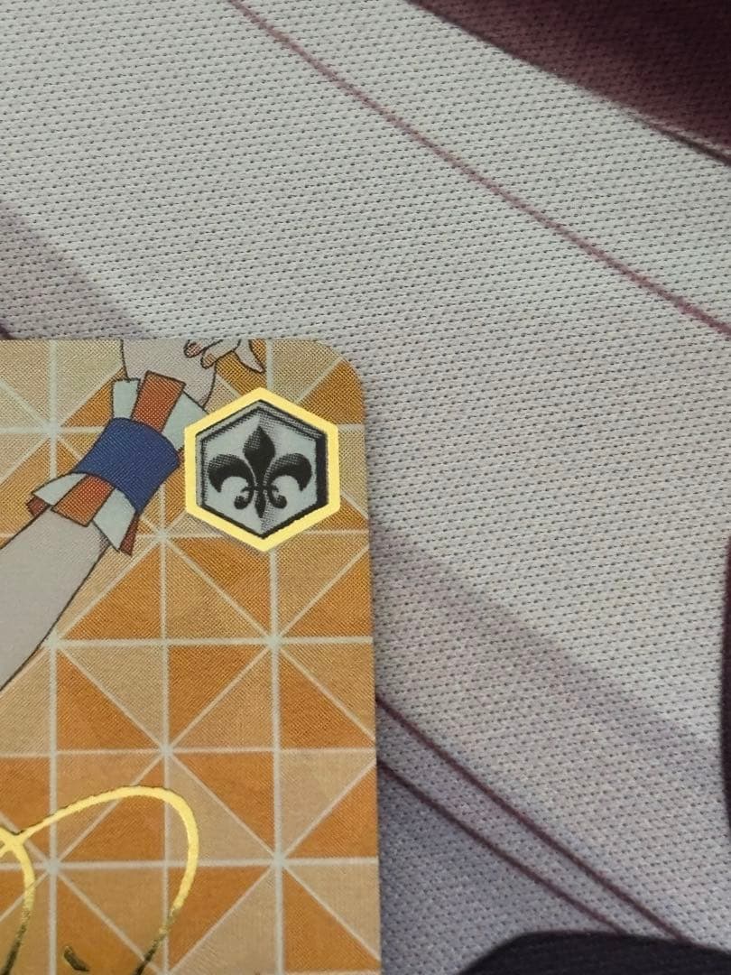 ヴァイスシュヴァルツ　ラブライブ　宮下愛　ssp