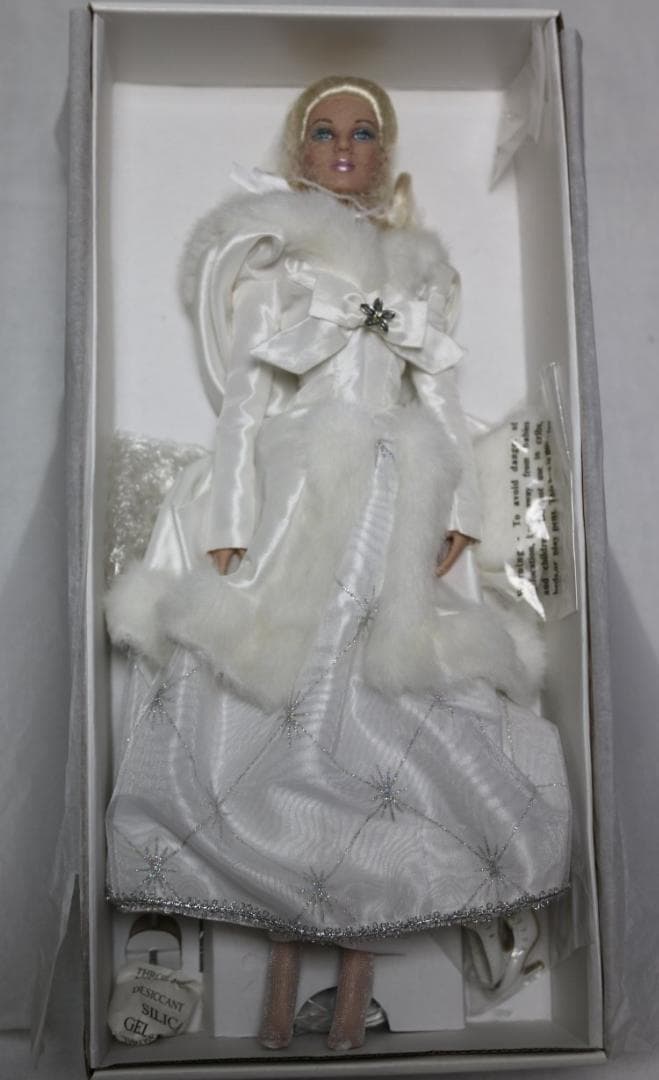 TONNER “ Queen” T8SQDD01