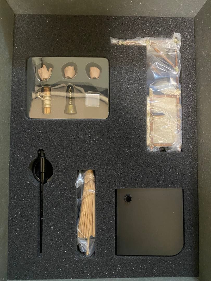 ENTERBAY チャイニーズ・ゴースト・ストーリー/レスリー・チャン