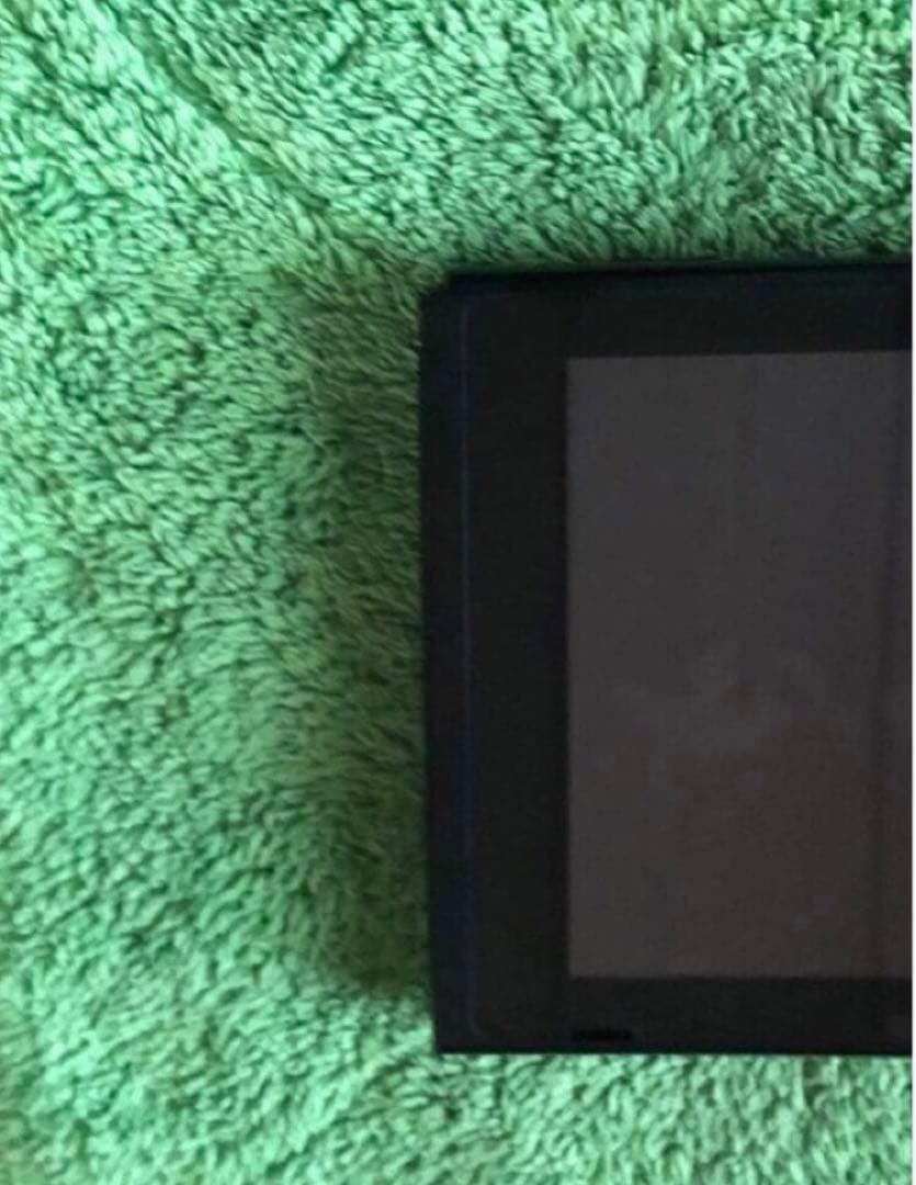 Nintendo Switch スイッチ 本体 旧型 未対策機 2017年製 ⑤