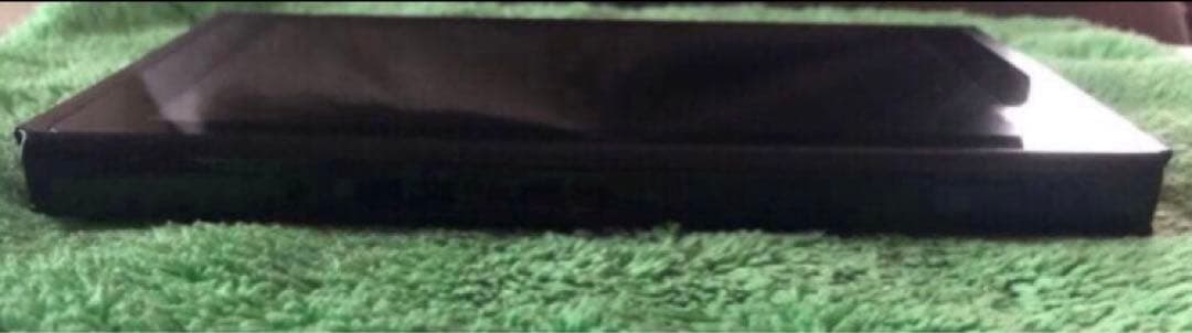 Nintendo Switch スイッチ 本体 旧型 未対策機 2017年製 ⑤