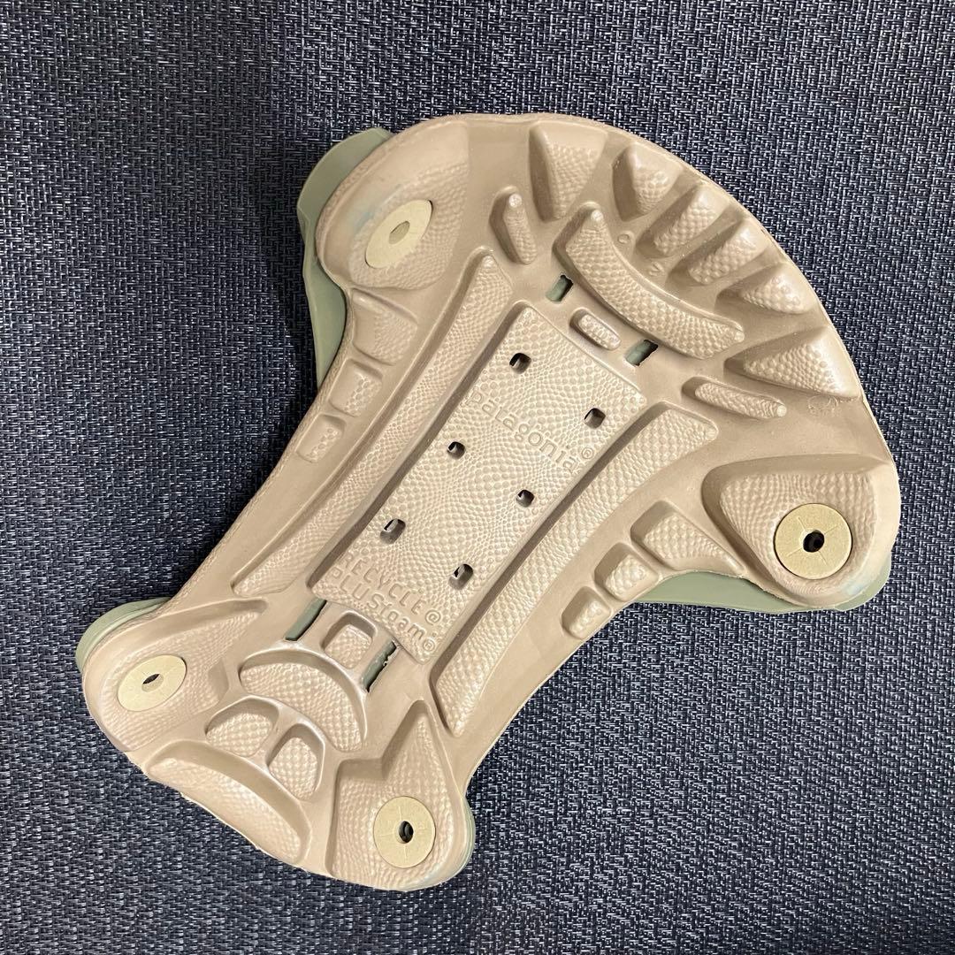 米軍 Patagonia パタゴニア ニーパッド コンバットパンツ｜米軍