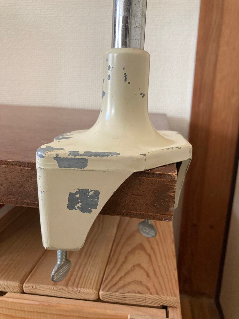 アンティーク電話台 インダストリアル 飾り台 店舗什器 工業系 レトロ