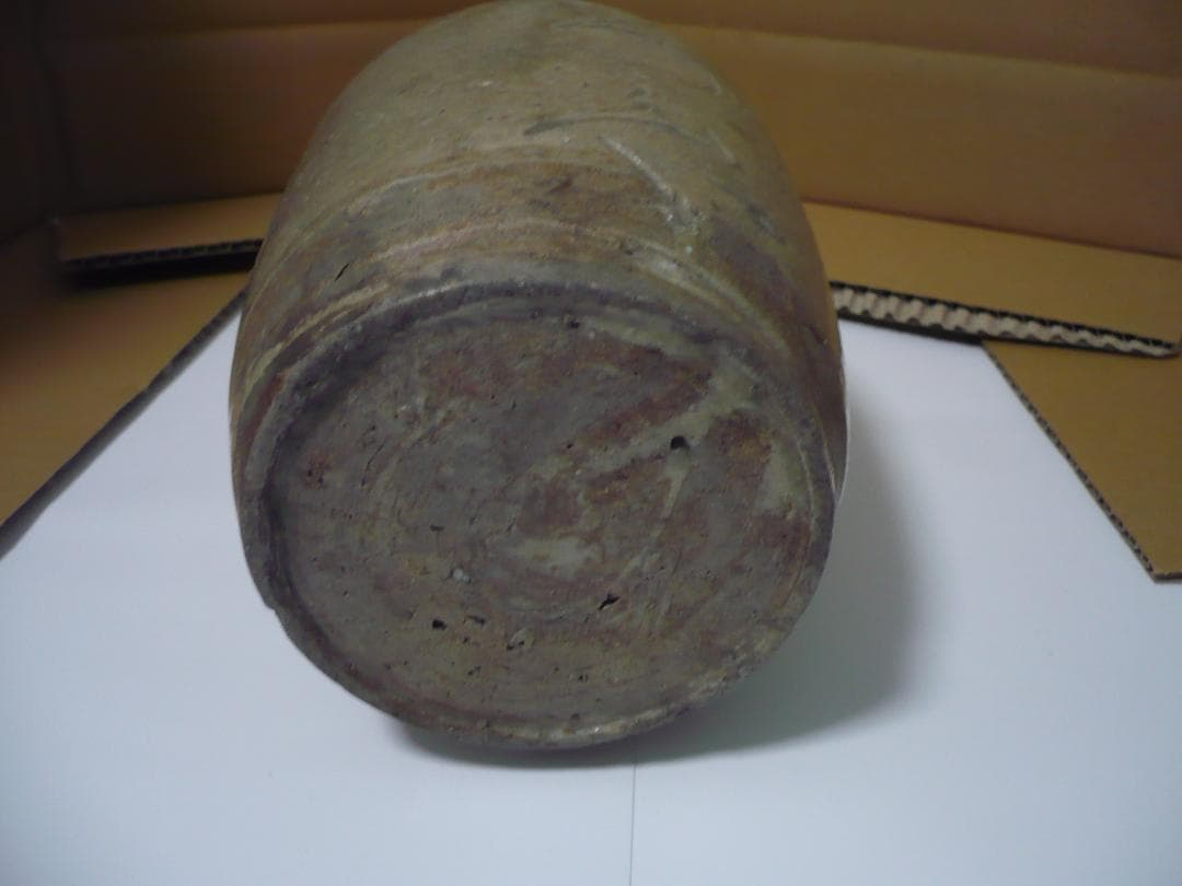 徳利（酒） （銘）加納