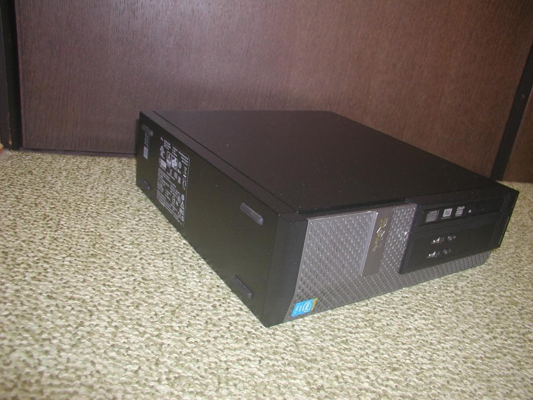 Dell Inspiron3470 i5 8400 FHD液晶モニタ セット デスクトップ DELL