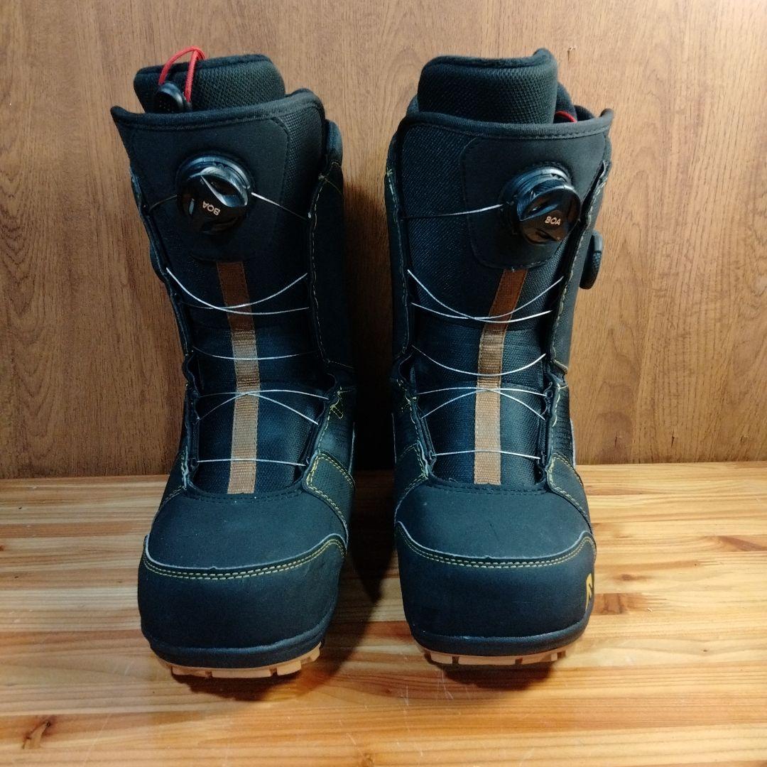 NIDECKER ブーツ 26.5cm　26047