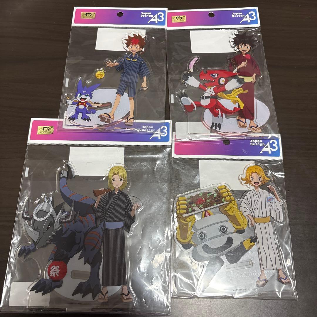 ブルーロック 潔世一 アニプラスカフェ 韓 国限定 アクリルスタンド