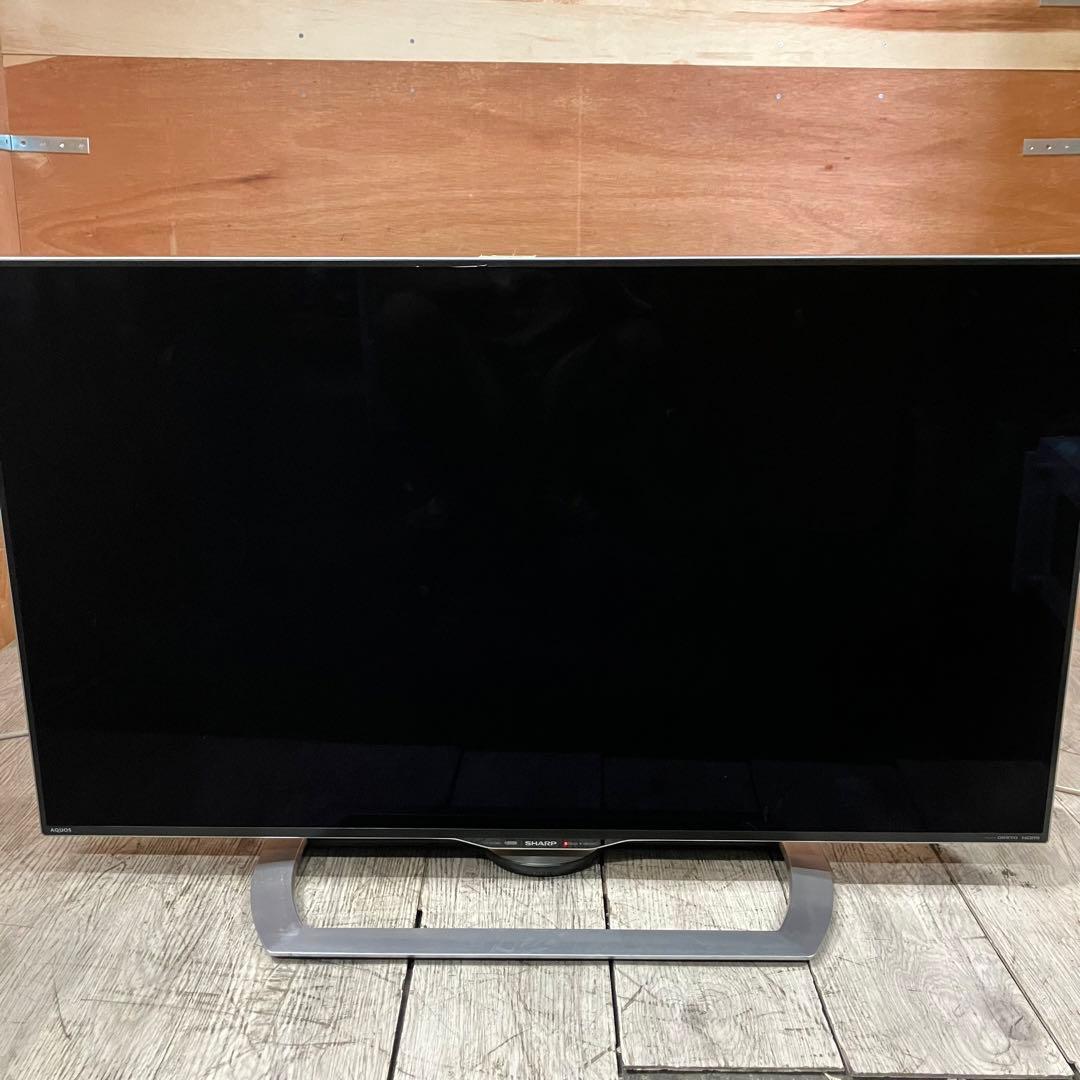 一都三県限定配送設置無料液晶テレビSHARP シャープ45インチ