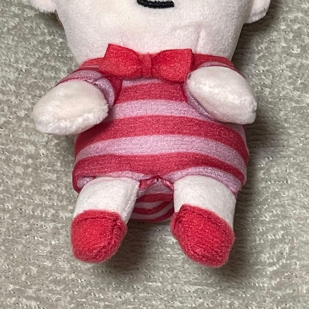 ふぉ〜ゆ〜 ENTA!8 越岡裕貴 ちびぬい - メルカリ