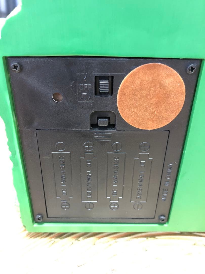 ジブリ となりのトトロ ミニウォーターガーデン 釣りに行こう