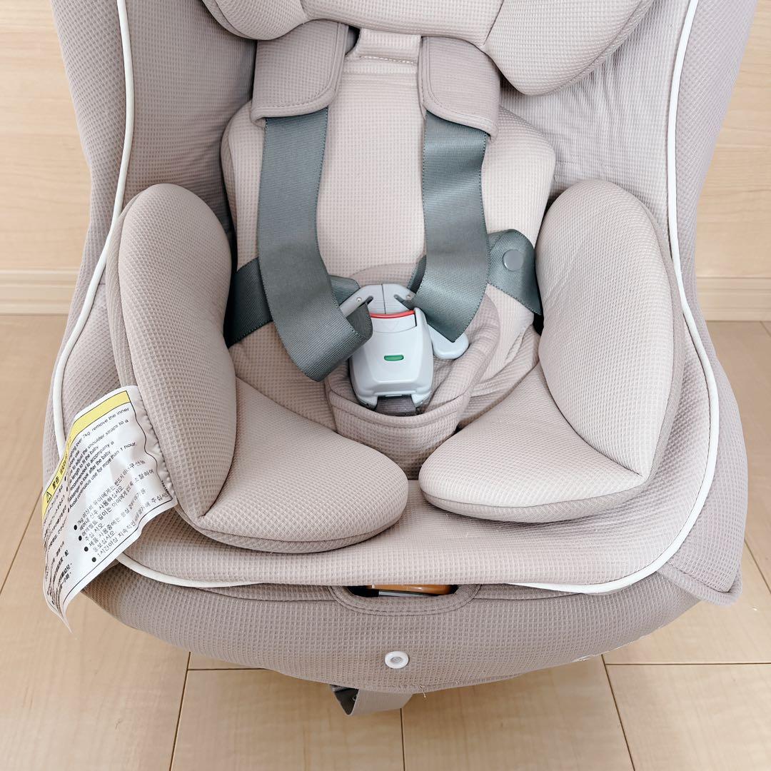 ✨️良品✨️Combi コッコロS UX 新生児 ヘーゼルナッツ - メルカリ