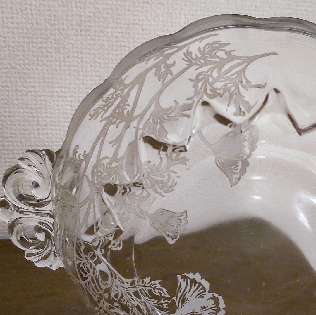 希少☆仏COTY アールデコ期 携帯用香水瓶 メタルケース ラリック 1920s