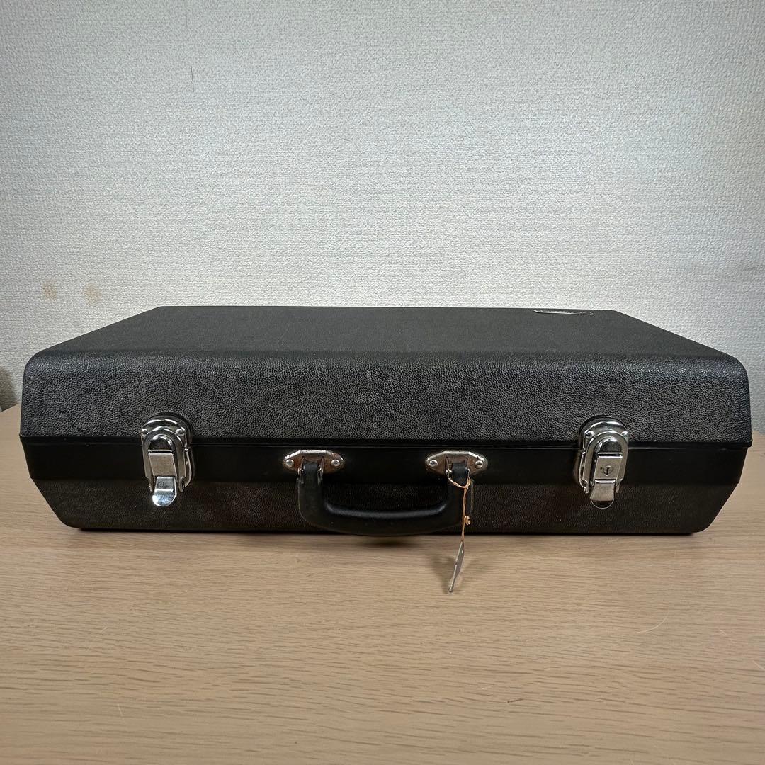 KAWAI カワイ　トランペット　ケース付き B 121
