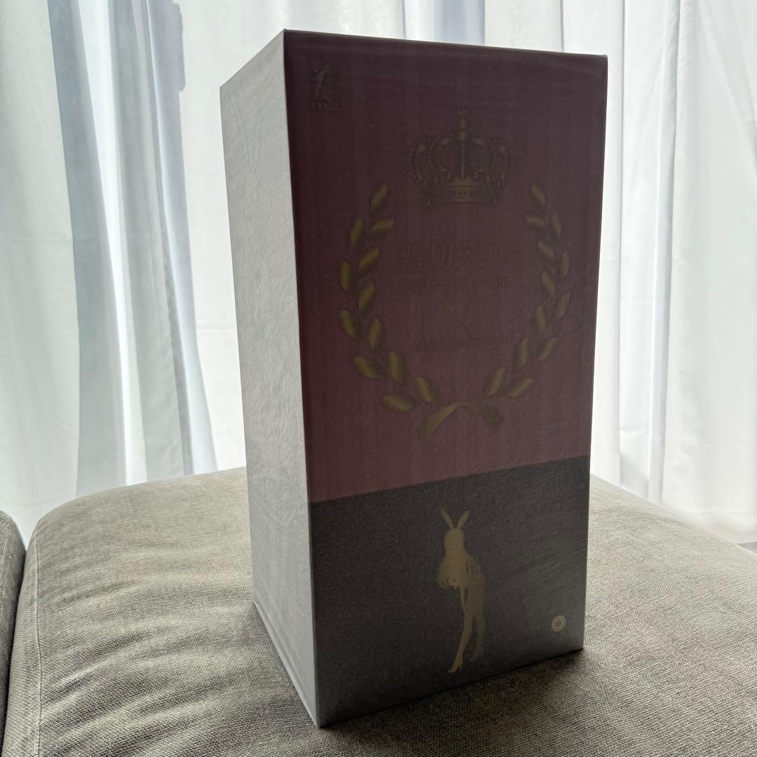 未開封 フリーイング 食戟のソーマ 薙切えりな ビキニバニーVer. フィギュア