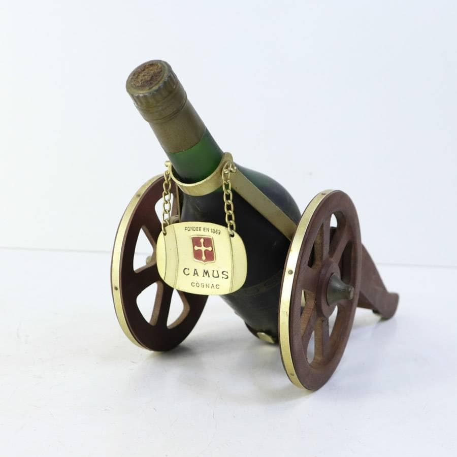 未開栓ナポレオン5本セットCAMUS REMMY GASTONE RICHARD 2025年最新