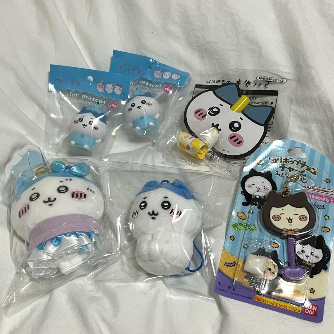 ハチワレ まとめ売り - メルカリ