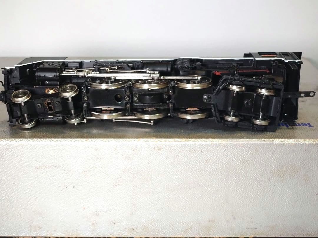 天賞堂　Ｃ６２ １７