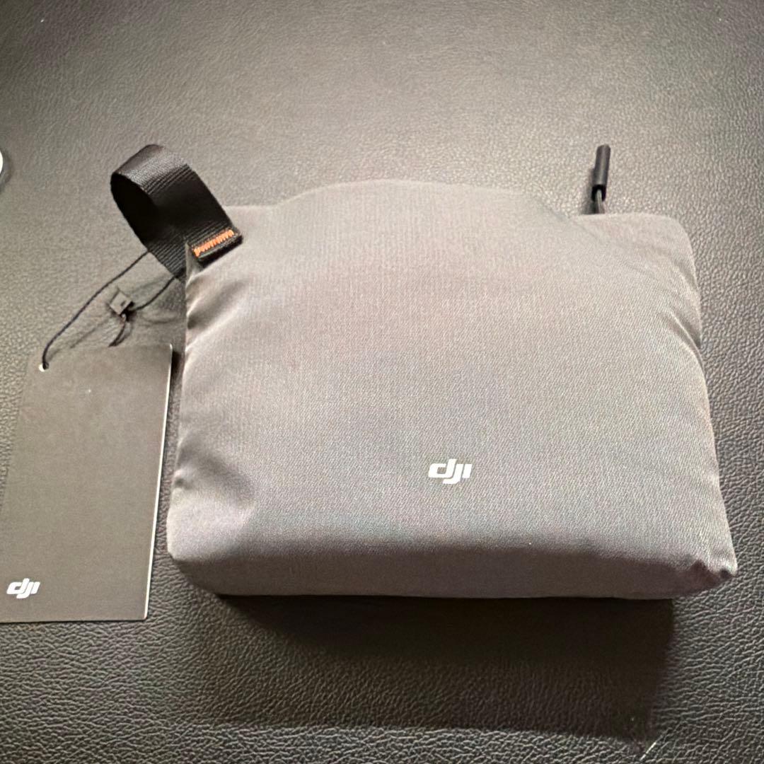 配信機器・PA機器・レコーディング機器 DJI MIC 3