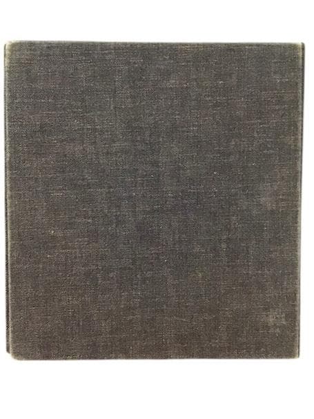 リーバイス501 'e' 8x10バインダー Now! Designs S.F.