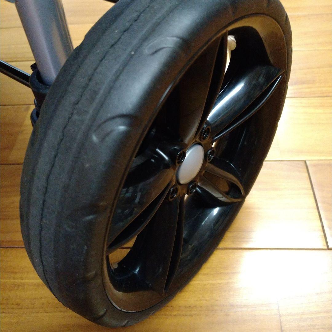 OFT介護カート 大型犬45Kgまでドッグカート OFT OFT介護カート 大型犬45Kg