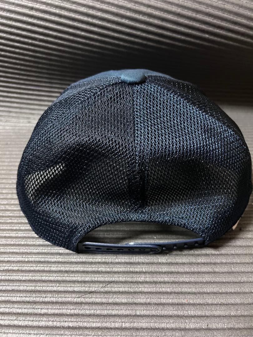 TOKYOINDIANS TRUCKER MESH CAP TIMC INC 帽子