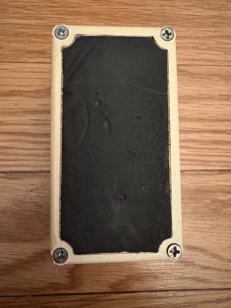 MXR Micro amp マイクロアンプ クリーンブースター