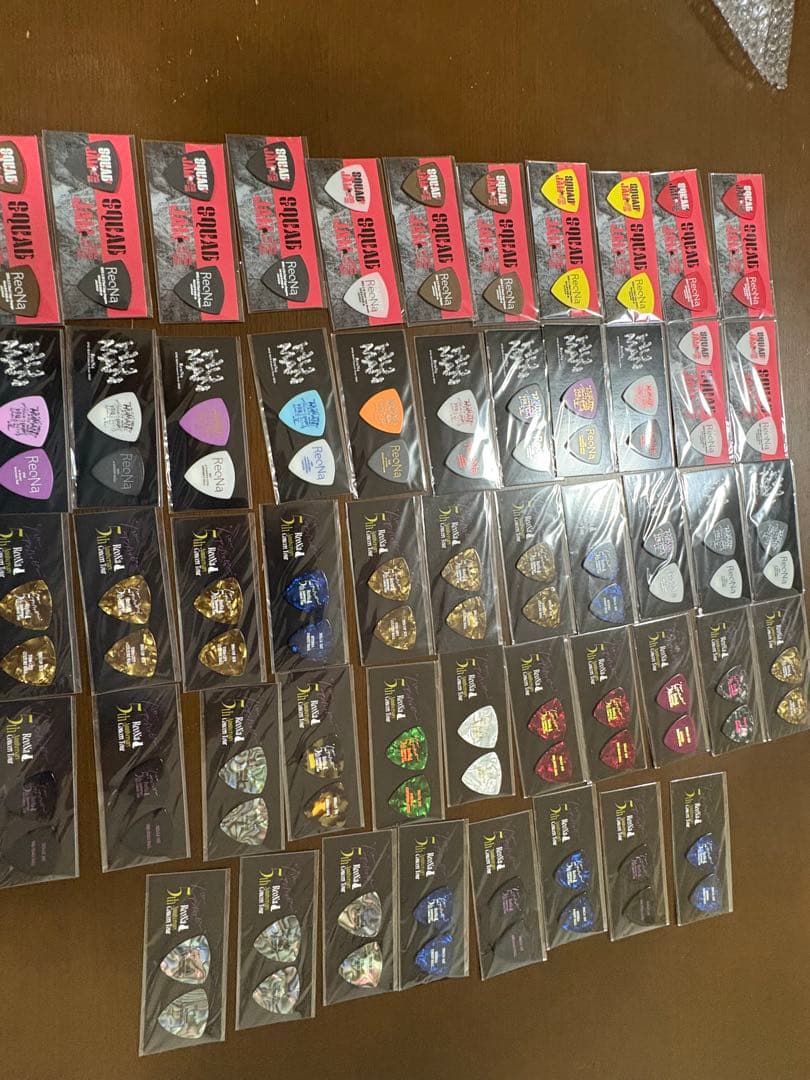 ReoNaグッズ 引退品 335点 ほぼ未開封 ReoNa 5th Anniversary Concert