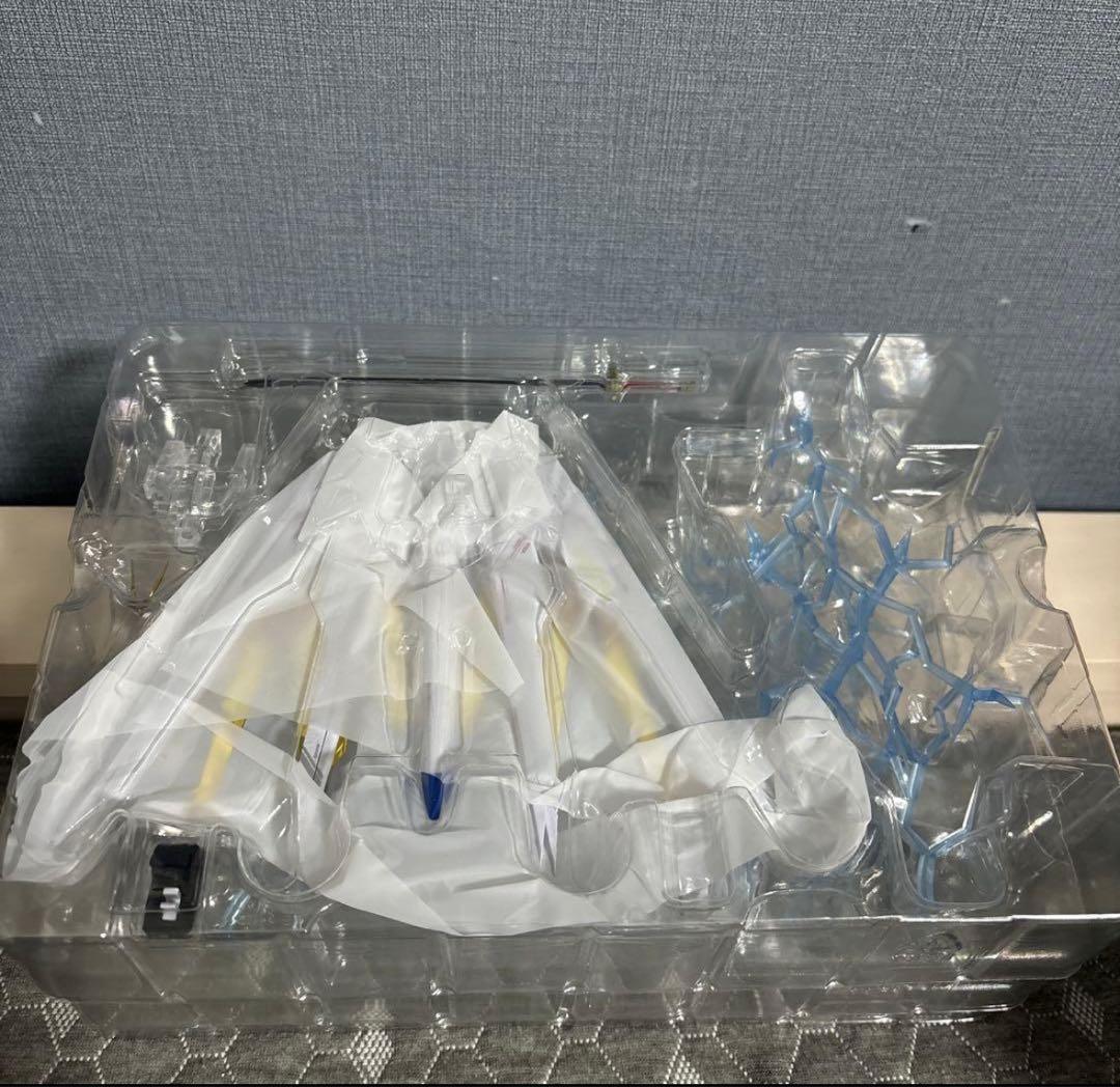 L ROBOT魂 プラウドディフェンダー エフェクトパーツセット