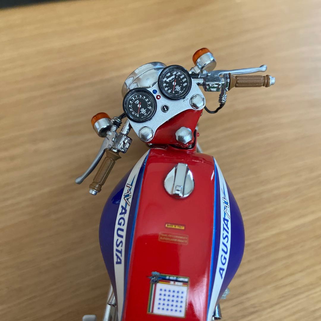 MINICHAMPS ミニチャンプス MV Agusta 750 S