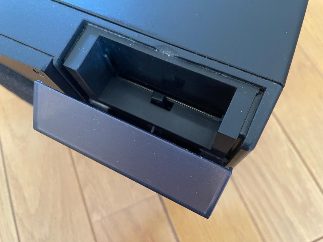 バンダイ リトルジャマー LITTLE JAMMER meets KENWOOD