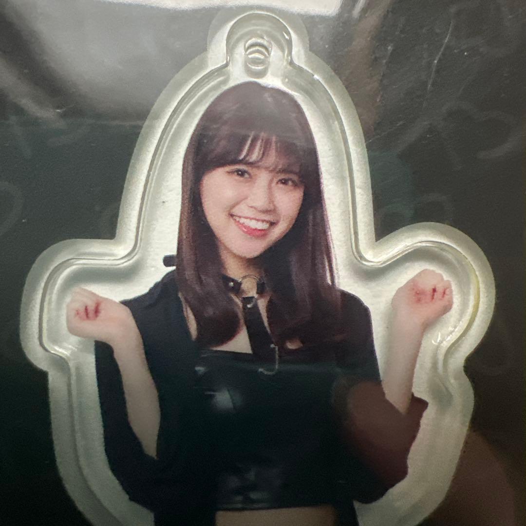 完売商品 ラフラフ 高梨結 アクリルスタンド 黒衣装 100億点 - メルカリ