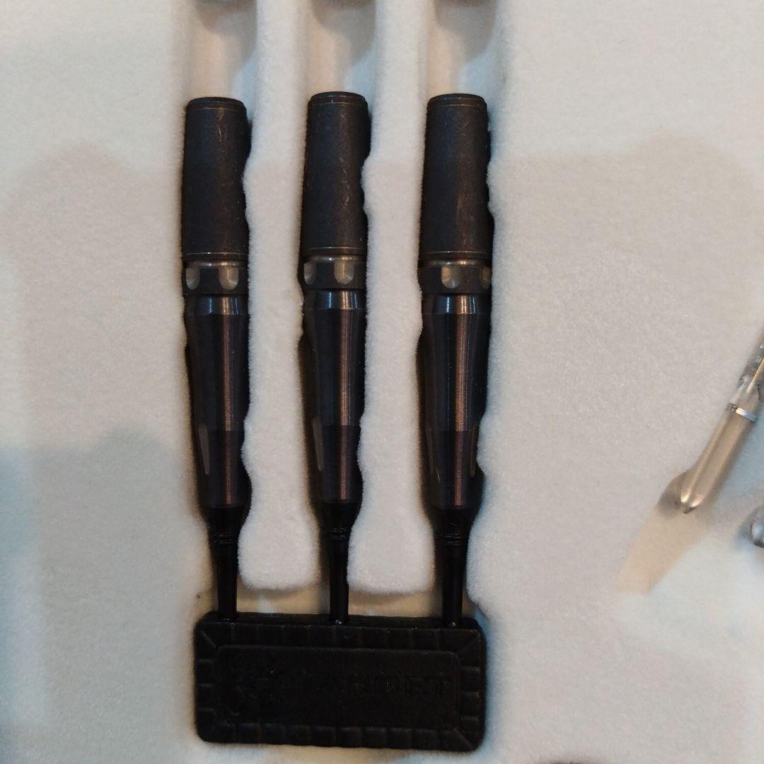 RISING SUN 2.2 ダーツセット　NO.5