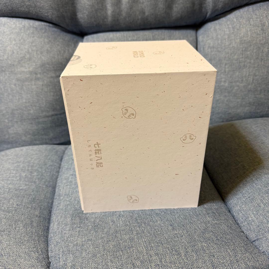 POPMART ポップマート dimoo ディムー　だるま