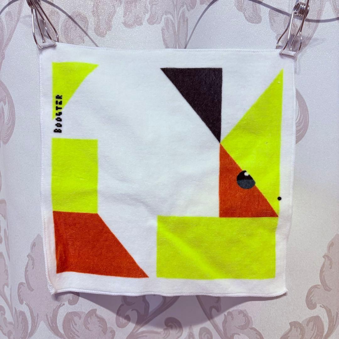 ポケモンセンターオリジナル タオルハンカチ コンドウアキ EVS