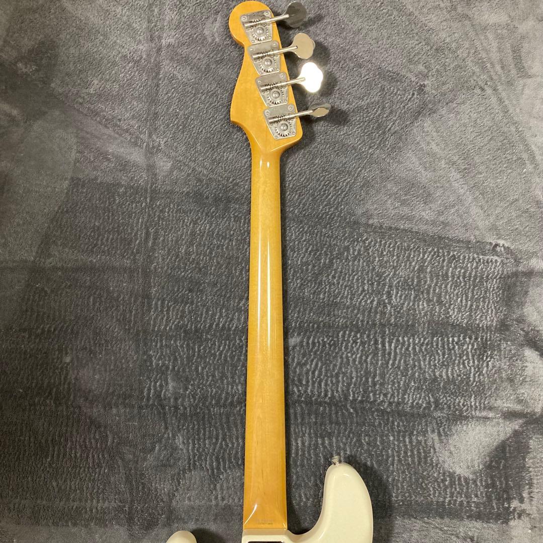 Fender Japan Precision Bass PB70-70US - メルカリ