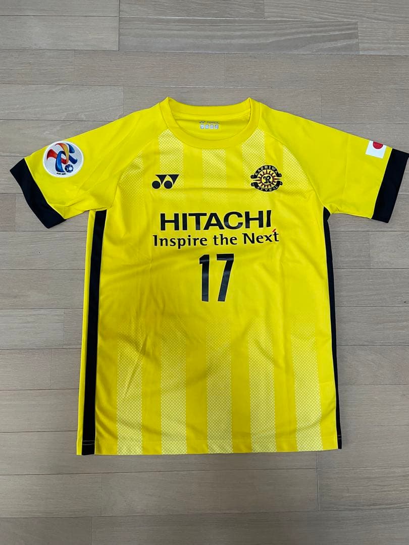 ウィナーズユニフォーム けーご選手 ウィナーズ(WINNERS)けーご(森保