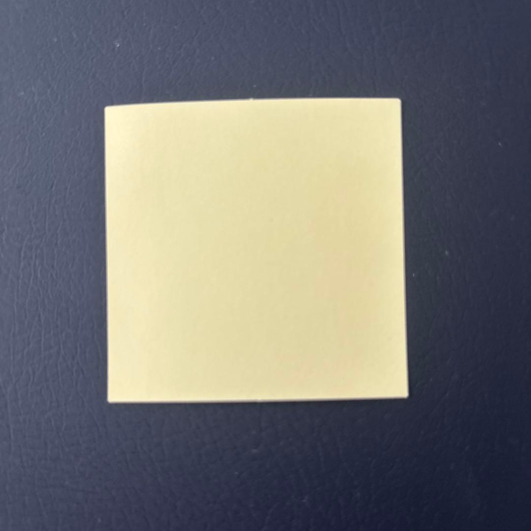 ジャンプ　366日　ステッカー　女の子キャラクターシール 2018年11月7日