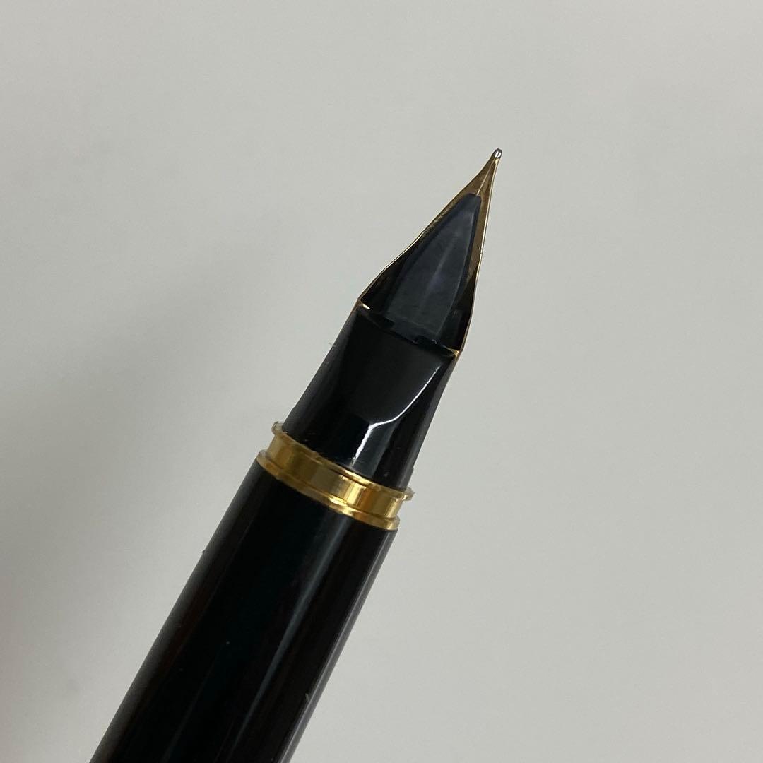 546 オーバーホール済み 万年筆 パイロット PILOT Elite 18k 【2024