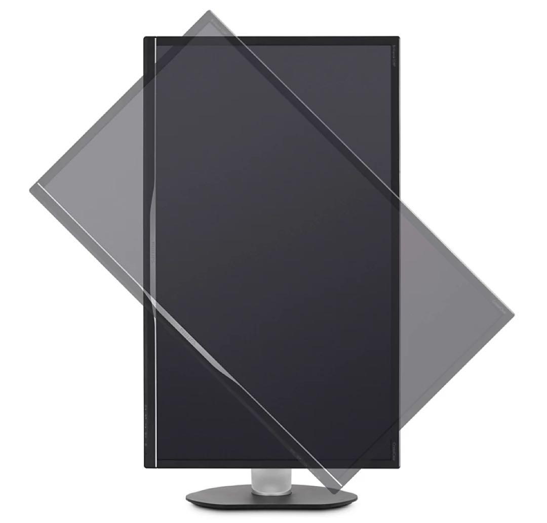 PHILIPS】 4K HDRディスプレイ 31.5インチ