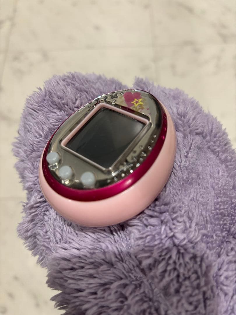 【動作確認済み】たまごっち iDL -Princess Spacy ver.-