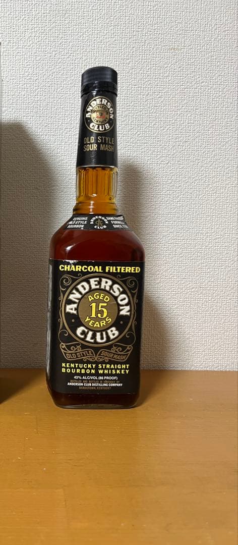ANDERSON CLUB AGED15YEARS 3本 andersonclub.jpg?crop=center&