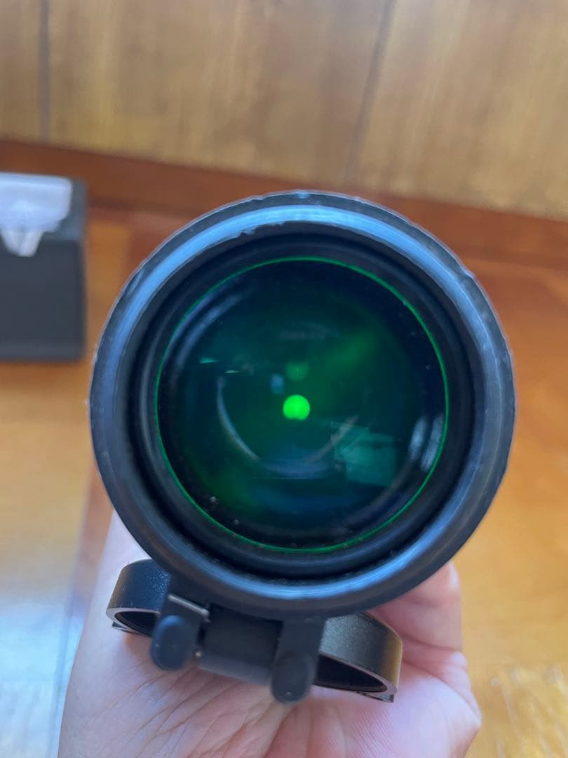 トイガン Vector Optics VictOptics S6 1-6x24