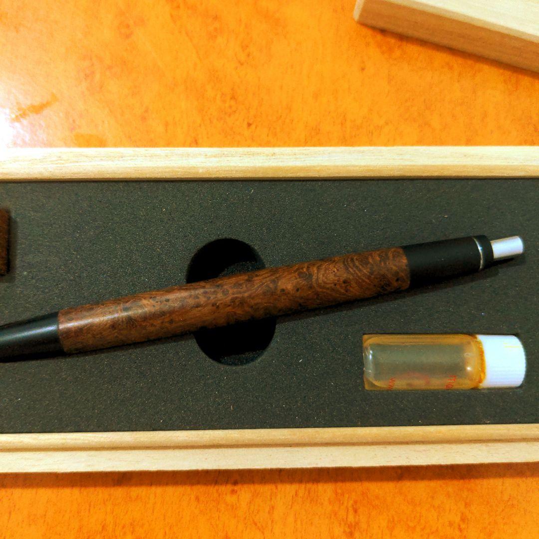 野原工芸 新型シャープペンシル 特上チーク瘤 - メルカリ