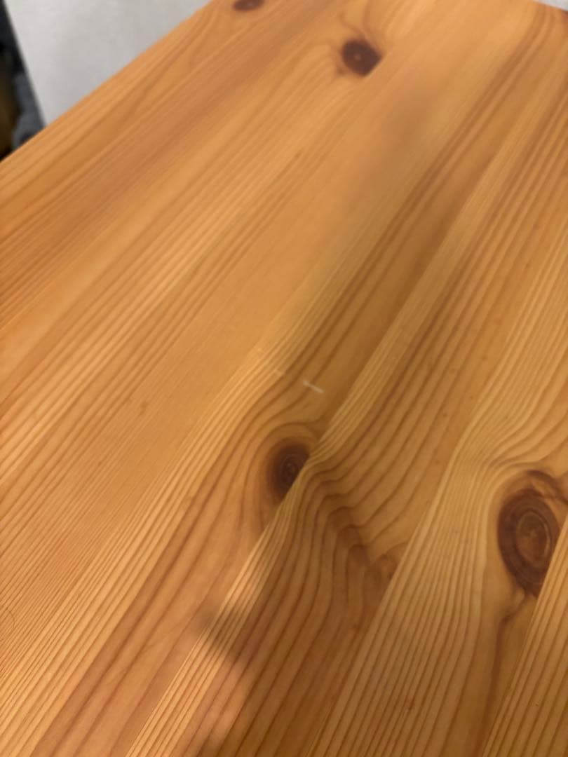 値下げしました！代官山idea ダイニングテーブル