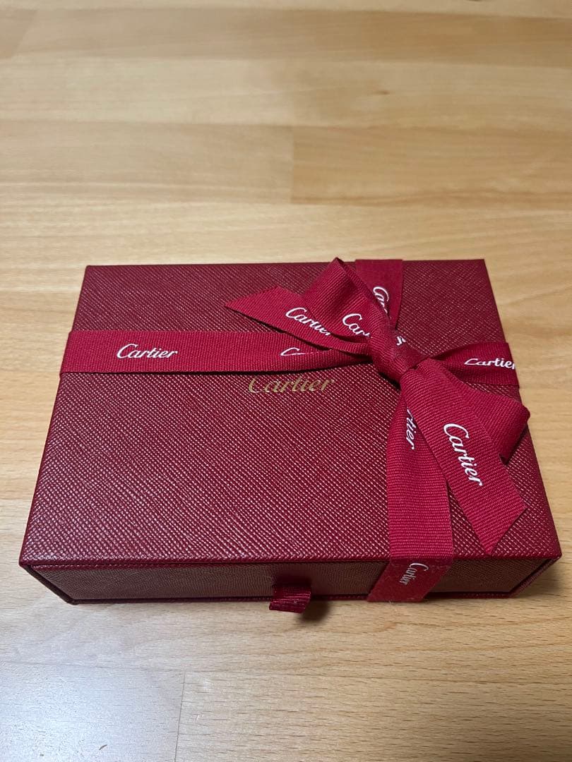 非売品 Cartier カルティエ トランプセット 2セット 未使用品 非売品