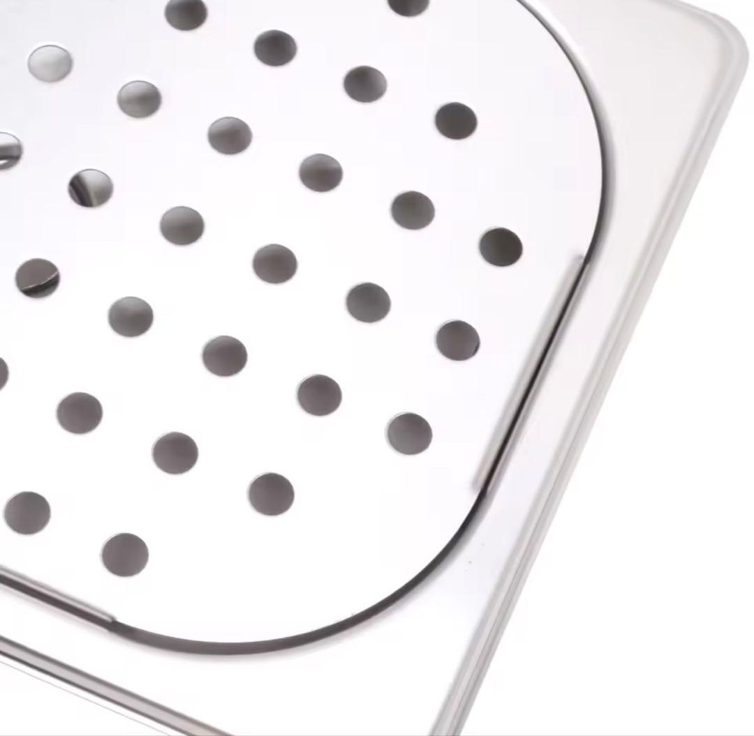 グラスリンサー（ピッチャーリンサー）サイドスプレイヤー ロング