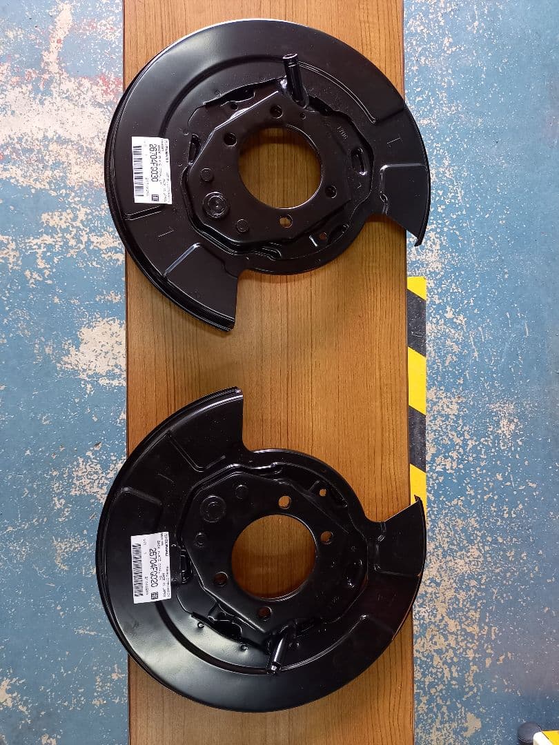 茶こぼし 銅製 花模様 茶托1枚付き