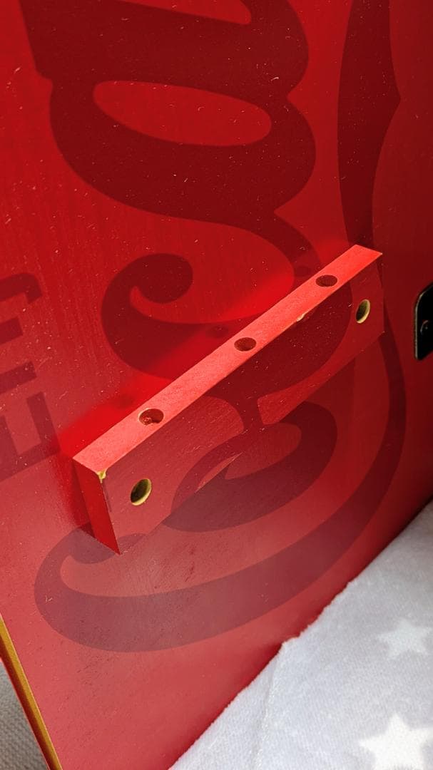 Coca-Cola コカ・コーラ 非売品 電子ダーツボード ジャンク インテリア