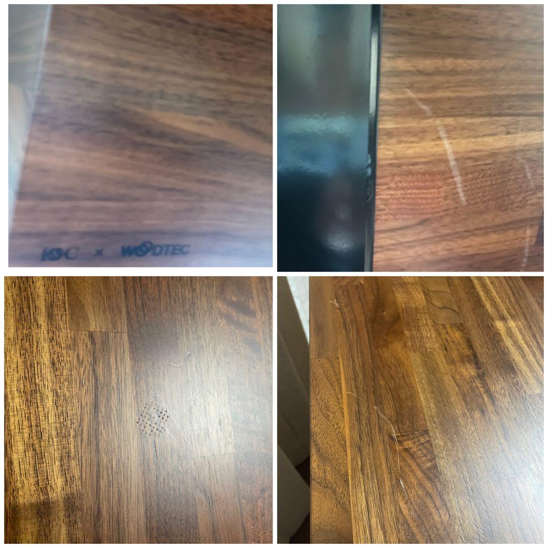 I&C 電動昇降テーブル